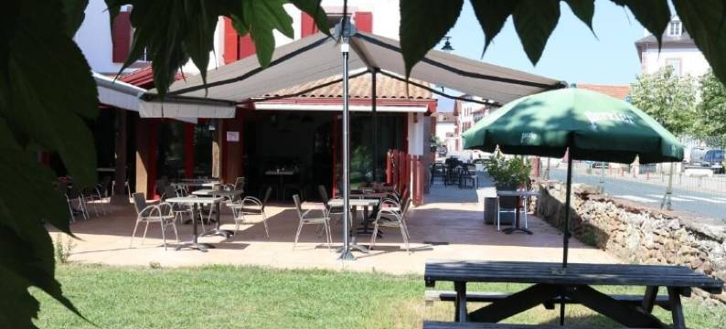 门迪酒店(Hotel Mendy)图片