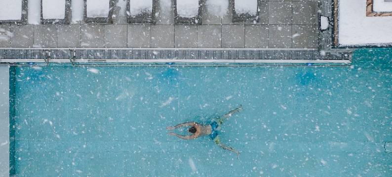 泽尔湖元素度假村(Elements Resort Zell am See)图片