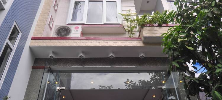 红宝石酒店(Ruby Hotel)图片