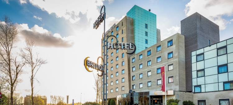 阿姆斯特丹/阿姆斯特尔巴斯蒂欧酒店(Bastion Hotel Amsterdam Amstel)图片