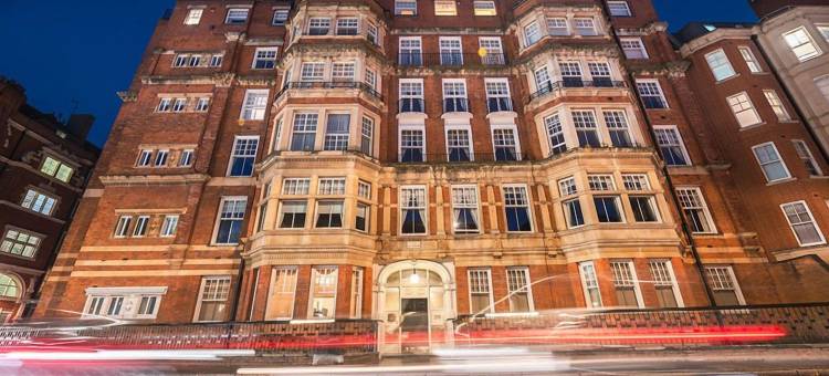 1 号宅邸公寓 - 曼斯利酒店(No1 the Mansions by Mansley)图片