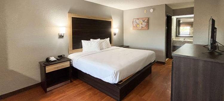 6号汽车旅馆普拉特维尔, 阿拉巴马州(Motel 6 Prattville Al)图片