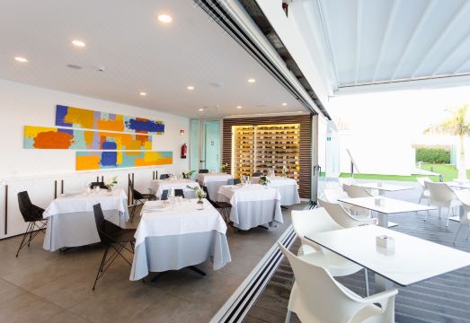 Seven Hotel & Wellness - Gay Men Only Hotel Overview