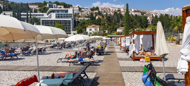 杜布罗夫尼克酒店(Hotel Dubrovnik)图片