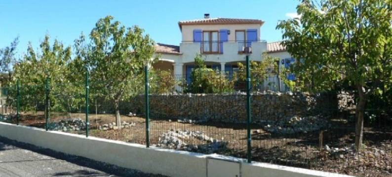 S 赛斯南酒店(Les S Sens du Sud)图片