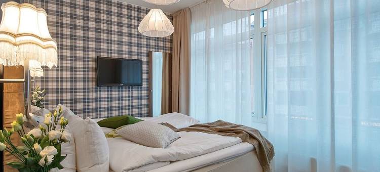 贝斯特韦斯特阿克斯贝尔加酒店(Best Western Hotel  Akersberga)图片