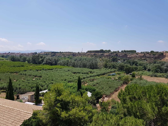 马斯苏维拉特斯酒店