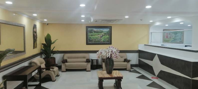 格兰德景观酒店(Hotel Grand A View)图片