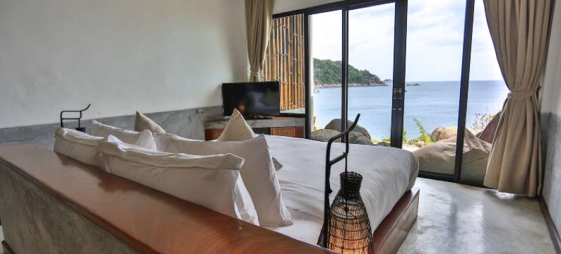 龟岛赛丹度假村(Sai Daeng Resort)图片