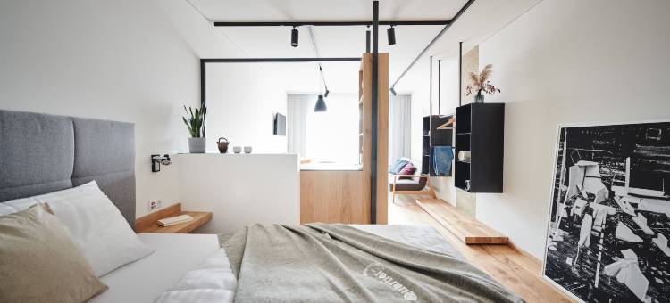 Bauernstadl 部落(Quartier am Bauernstadl)图片