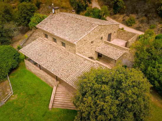 芬卡贝尔乡村民宿
