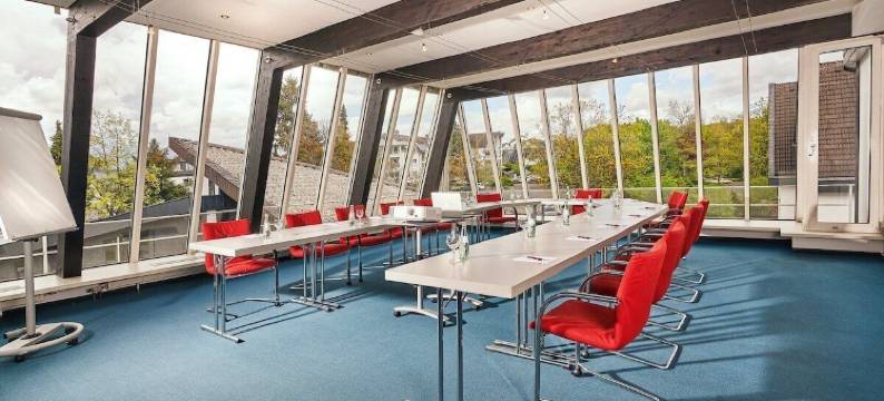 宁布雷希特公园酒店(Parkhotel Nümbrecht)图片