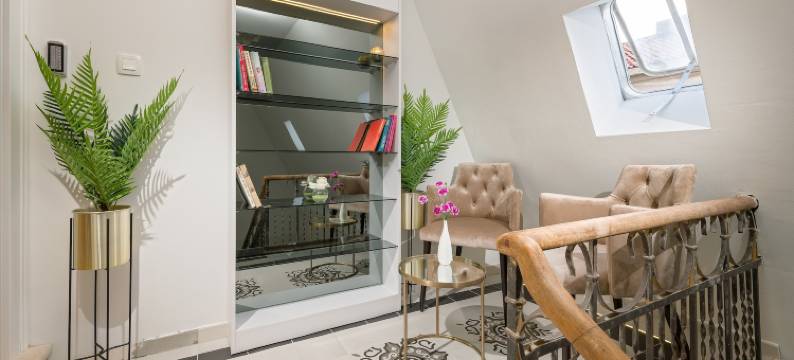 弗罗丝华丽酒店(Flos Luxury Rooms)图片