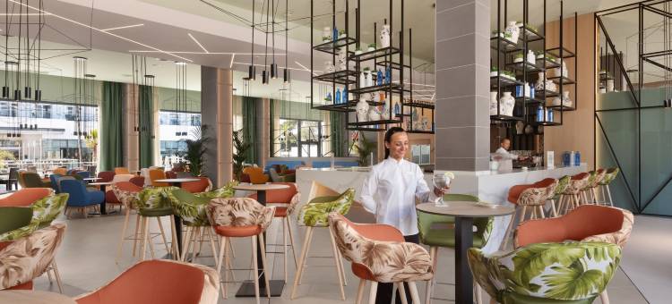 路普拉亚园酒店 - 0'0 全包式(Hotel Riu Playa Park - 0'0 All Inclusive)图片