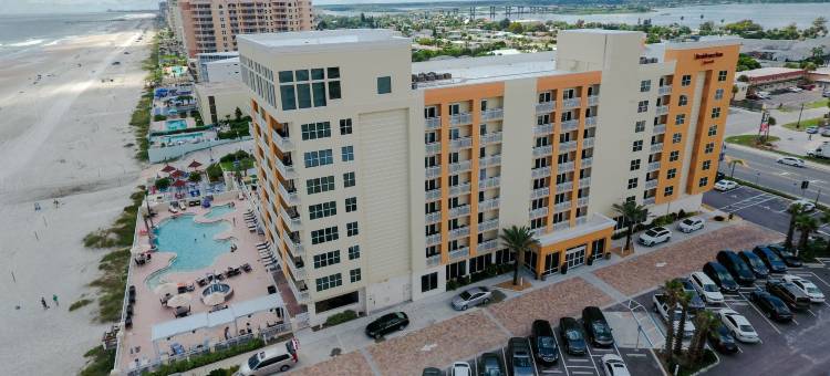 Residence Inn Daytona Beach Oceanfront图片