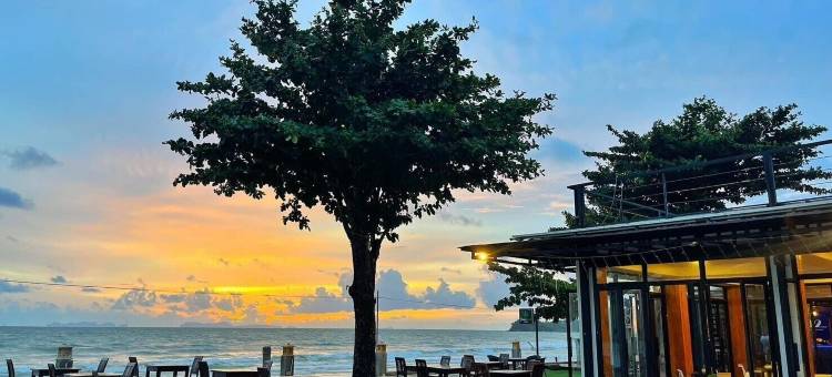 安达曼兰达度假村(Andaman Lanta Resort)图片