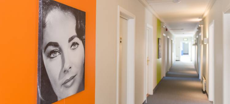 Thon Partner Hotel Mo I Rana图片