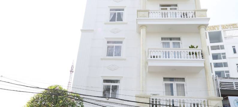 顺海酒店(Thuan Hai Hotel)图片