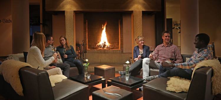 格尔斯菲尔德尔豪夫酒店(Hotel Gersfelder Hof)图片