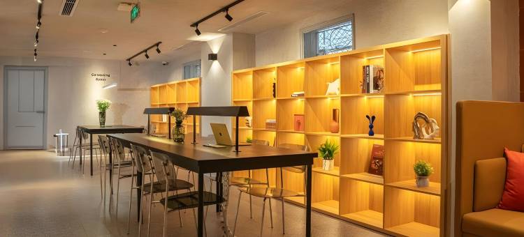 M维拉格霍古姆酒店, 现代乡村生活方式品牌(M Village Hotel Ho Guom, a brand of Modern Village Lifestyle)图片