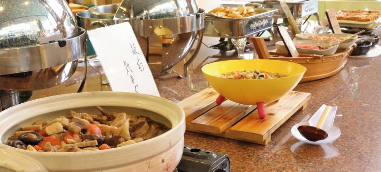 夫塔巴酒店(Hotel Futaba)图片