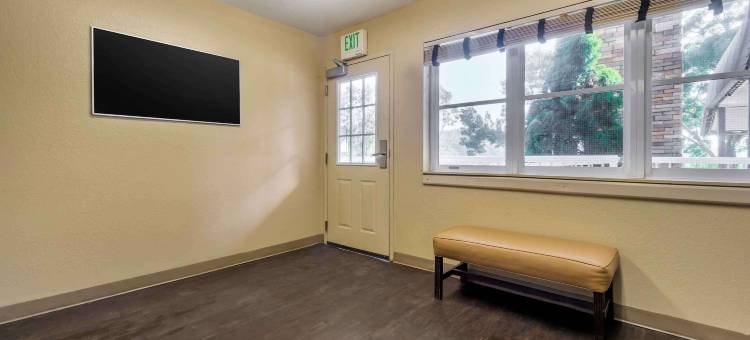 Extended Stay America 套房 - 西雅图 - 塔克维拉(Extended Stay America Suites - Seattle - Tukwila)图片