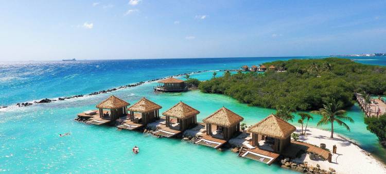 万丽风溪阿鲁巴度假村(Renaissance Wind Creek Aruba Resort)图片