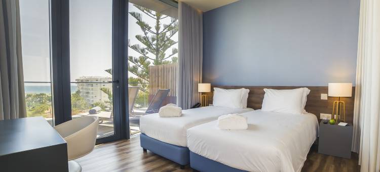 普莱姆恩尼泽瑟酒店(The Prime Energize)图片