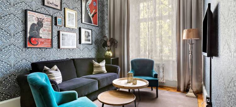 诺佛酒店-WorldHotels Crafted匠旅系列(Nofo Hotel, BW Premier Collection)图片