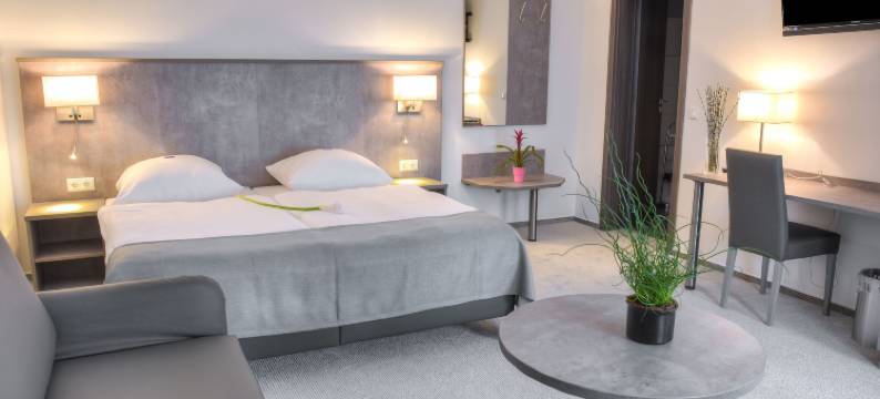 快车道酒店(Fast Lane Hotel)图片