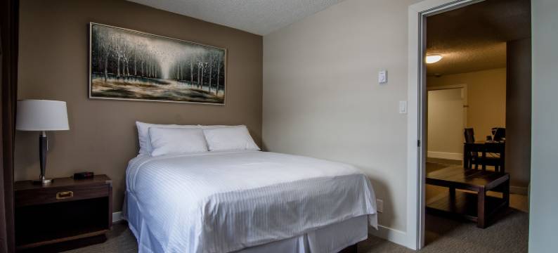 诺斯伍德广场酒店(Northwood Plaza Hotel)图片