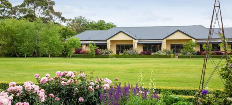 谷仓住宿(The Barn Accommodation)图片