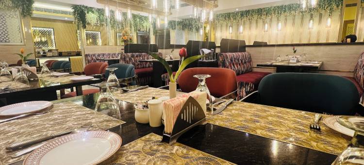 大陆大酒店(Grand Continental Hotel )图片