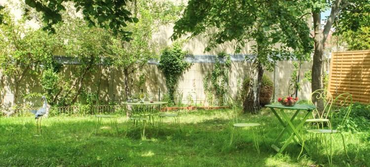 圣西尔凡尔赛阿罗特尔酒店 - 寂静的舞台(Aerotel Versailles Saint Cyr - l'étape du Silence)图片