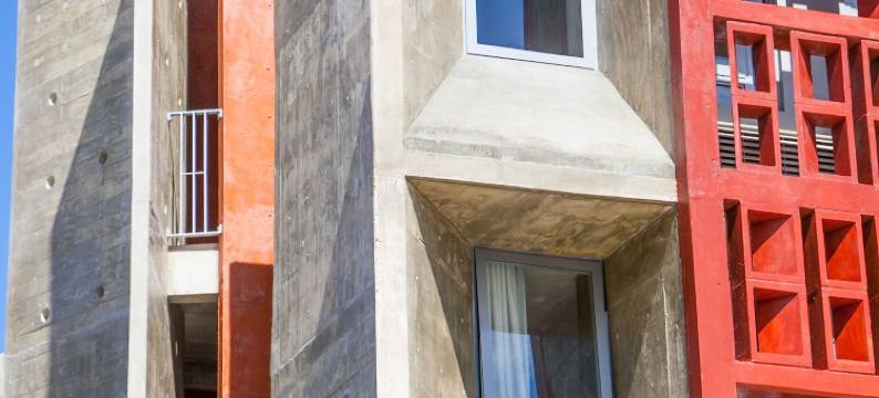 PR梦想旅馆(Dream Inn PR)图片