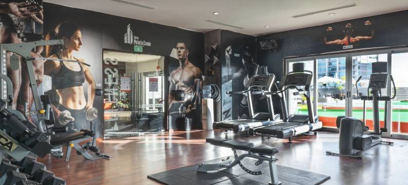 坎昆马勒孔套房酒店(SUITES MALECON CANCUN)图片