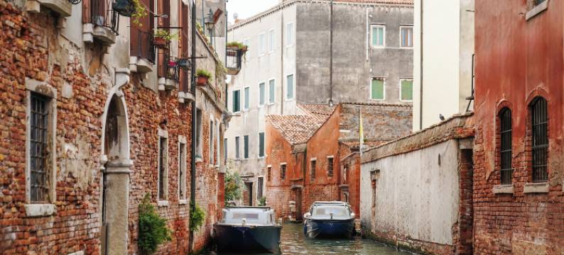 Numa威尼斯Forcola(Numa Venice Forcola)图片