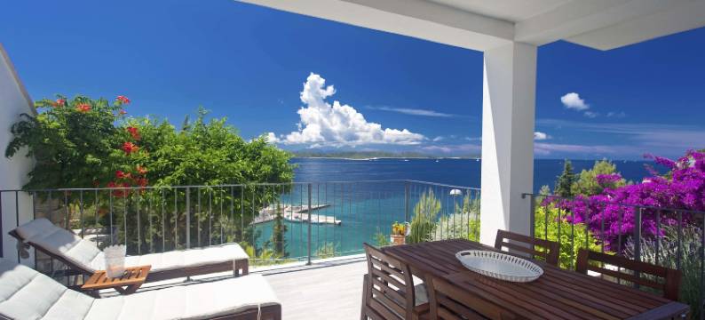 蓝湾公寓(Blue Bay Residence)图片