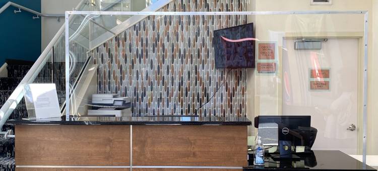 凯隆酒店(Clarion Inn)图片