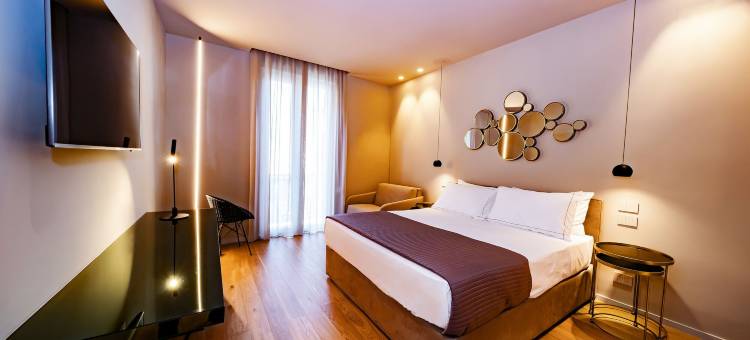 精英住宿和水力按摩游泳池酒店(Elite Accommodations & Hydromassage Pool)图片