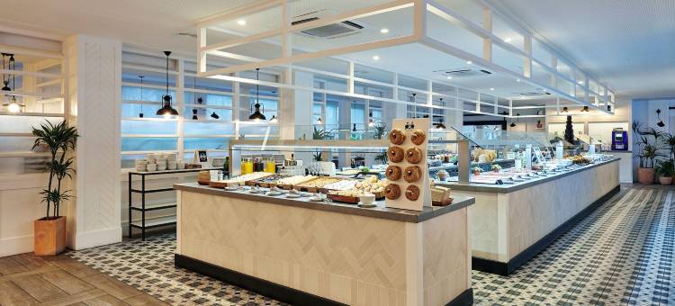 火烈鸟大酒店 - 限成人(Gran Hotel Flamingo-Adults Only Older 18 Years Old)图片