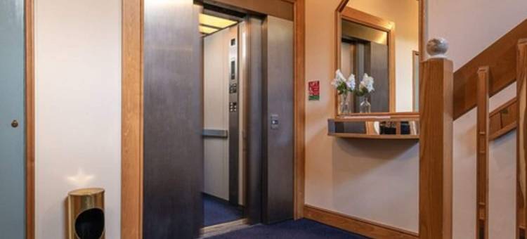 旅行之家酒店(CBH Passage House Hotel)图片