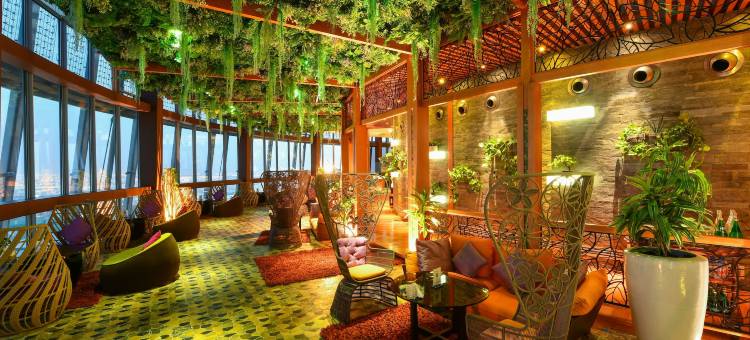 多哈火炬酒店(The Torch Doha)图片