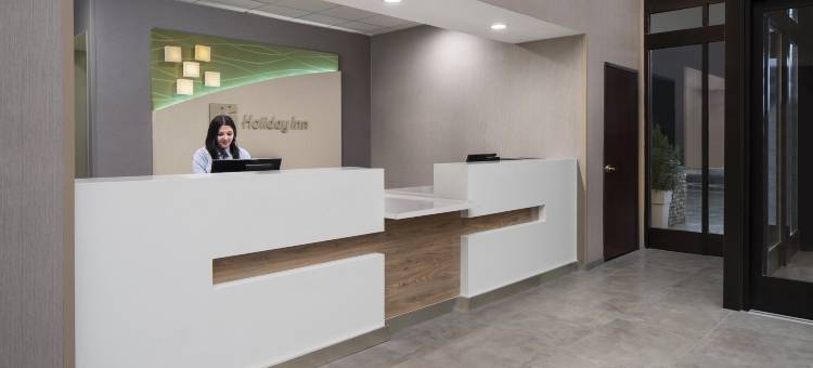Holiday Inn 奥德萨by IHG(Holiday Inn Odessa by IHG)图片