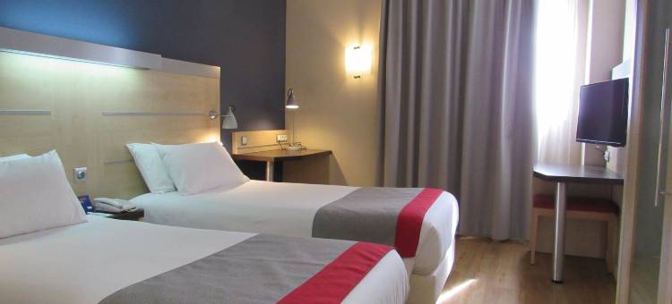 Holiday Inn Express 马德里 - 赫塔费(Holiday Inn Express Madrid - Getafe)图片