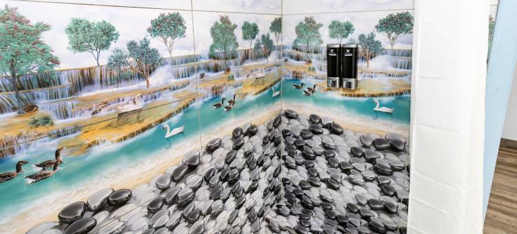 埃文斯维尔伊克诺旅馆(One Life Studios)图片