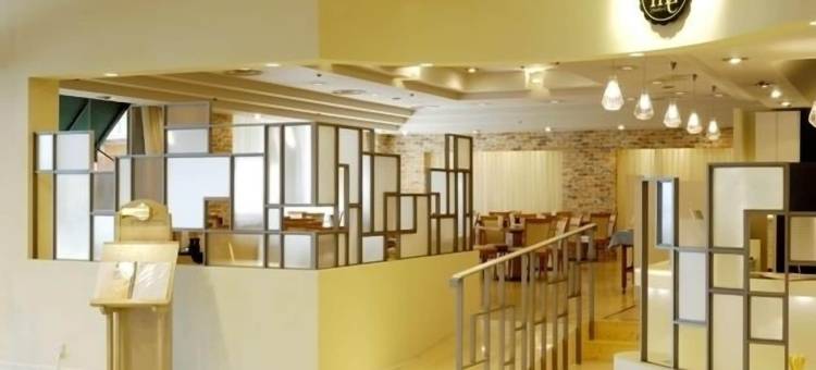 水户京成酒店(Mito Keisei Hotel)图片