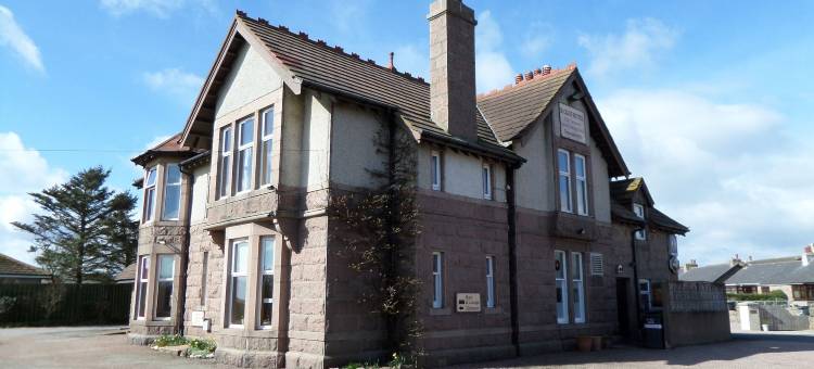 圣奥拉夫高尔夫酒店(St Olaf Golf Hotel)图片