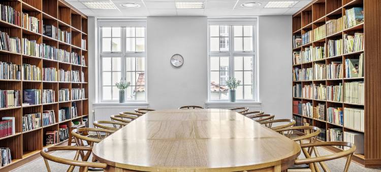 斯库维德加德酒店，贝斯特韦斯特至尊精选(Gl Skovridergaard)图片