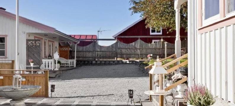 索丽登酒店及餐厅(Hotell & Restaurant Solliden)图片